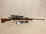 No.1 Mk.III* Sporter w/ Scope #08316805