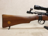 No.1 Mk.III* Sporter w/ Scope #08316805