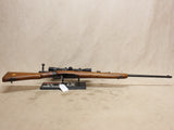 No.1 Mk.III* Sporter w/ Scope #08316805