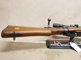 No.1 Mk.III* Sporter w/ Scope #08316805
