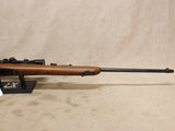 No.1 Mk.III* Sporter w/ Scope #08316805