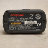 14V Li-Ion Tool Battery #06296857
