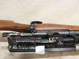 No.1 Mk.III* Sporter w/ Scope #08316805