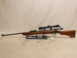 No.1 Mk.III* Sporter w/ Scope #08316805