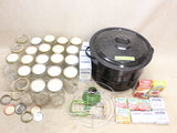 Canning Equipment #06296858