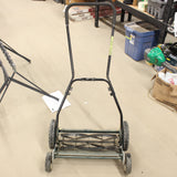 18" Push Mower #06296859