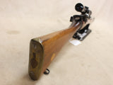 No.1 Mk.III* Sporter w/ Scope #08316805