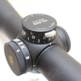 VX-5 3-15x44 CDS-ZL2 Scope #04136849