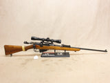 No.1 Mk.III* Sporter w/ Scope #08316801