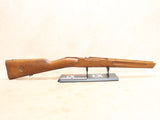 Swedish Mauser Stock #06306415