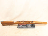 Swedish Mauser Stock #06306415