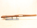 Swedish Mauser Stock #06306415