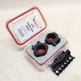 XTR Signature 30mm Rings #04075001