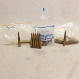 Ammo 7.92x57mm (8mm) Mauser FMJ x42 #10285801