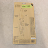 Ripstop II Folding Knife #10285807