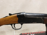 Model 219 30-30 Win #08316809