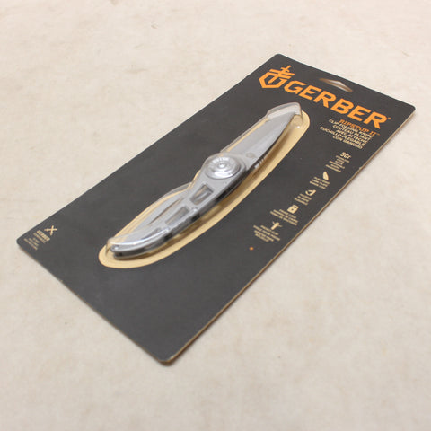 Ripstop II Folding Knife #10285807