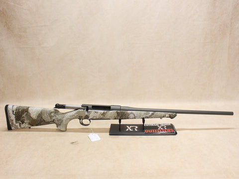 NEW 100 Veil Alpine Ti 6.5 Creedmoor #05275022