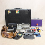 Businessman's Range Kit #06306429