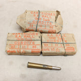Ammo 303 British Mk.VI Ball x30 #12185411
