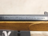 50 Cal Muzzleloader #08316811