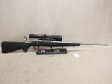 *USED* Model XL7S 30-06 Sprg with Leupold Scope