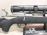 *USED* Model XL7S 30-06 Sprg with Leupold Scope