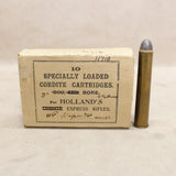 Ammo 500 Nitro Express x9 #12185416