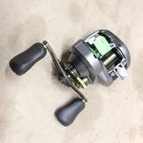 *NIB* Curado DC 150 Baticast Reel #08316814