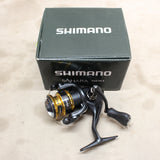 Sahara 500 Spinning Reel #08316815