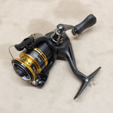 Sahara 500 Spinning Reel #08316815