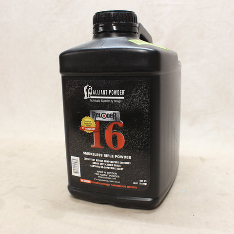 Powder RL16 8lbs #10285844