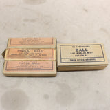 Collector's Ammo 45ACP x110 #12185420