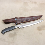 NEW 7.25" Forged Carving Knife #08316831