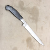 NEW 7.25" Forged Carving Knife #08316831