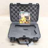 NEW 909 Classic Hard Pistol Case - M1911 #12185802