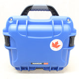 NEW Blue 905 Waterproof Hard Case #12195001