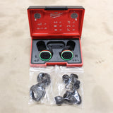 Jobsite Bluetooth Earbuds w/ Battery #08316836