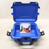 NEW Blue 905 Waterproof Hard Case #12195001