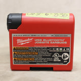 Jobsite Bluetooth Earbuds w/ Battery #08316836