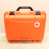 NEW Orange 920 Waterproof Hard Case #12195002
