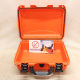NEW Orange 920 Waterproof Hard Case #12195002