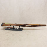 Swedish Mauser Stock #07026428
