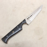 NEW 7.5" Forged Tanto w/ Sheath #04156826