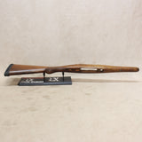 Swedish Mauser Stock #07026428