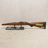 Swedish Mauser Stock #07026428