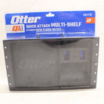 NEW QA Multi-Shelf x2 #05055806