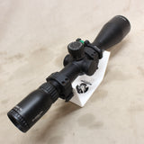 Midas Tac HD 5-25x56 APRS6 FPP Scope w/ Rings #09016801