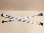 NEW Back Wind Support Pole x2 #04075834