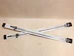NEW Back Wind Support Pole x2 #04285808